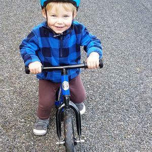 Meet your Posher, Chris